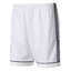 SQUADRA 17 SHORT whiteblack