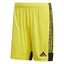 TASTIGO 19 SHORTS byelloblack