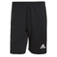 TIRO 21 TRAININGSSHORT black