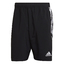 CONDIVO 22 WOVEN SHORTS blackwhite