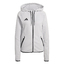 Tiro Travel Hoody Damen tmlggr