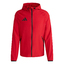 Tiro Travel Windjacke teporeblack