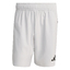 Tiro Travel Short tmlggrblack