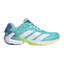 Adizero Counterblast Damen flaaquftwwhthireye