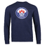 Sweatshirt Big Logo frenchnavy