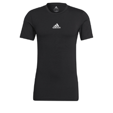 TECHFIT SHORT SLEEVE TOP HERREN-973457