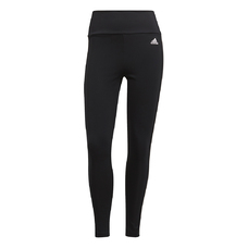 DESIGNED TO MOVE HIGH-RISE 3-STREIFEN SPORT 7/8-TIGHT-1804393