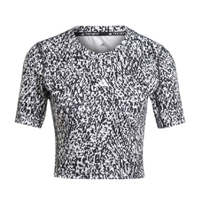 TECHFIT CROPPED T-SHIRT DAMEN-2025518