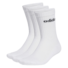 Lin Crew 3er Pack Socken-2394126
