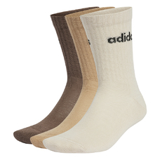 Lin Crew 3er Pack Socken-2394138