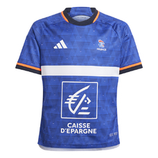 TEAM FRANCE HB JERSEY YOUTH-2320054
