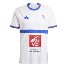 TEAM FRANCE HB JERSEY-2320010