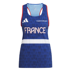 TEAM FRANCE TANK W-2320042