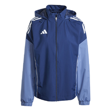 Tiro 25 Competition Regenjacke Damen-2406954
