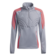 Tiro 24 Winter Sweatshirt Kids-2257287