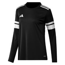 Squadra 25 Langarm Trikot Damen-2366124