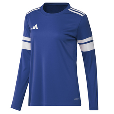 Squadra 25 Langarm Trikot Damen-2366110