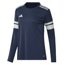 Squadra 25 Langarm Trikot Damen-2366117