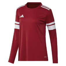 Squadra 25 Langarm Trikot Damen-2366103