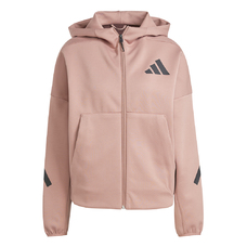 Z.N.E. Kapuzenjacke Damen-2363826