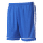 SQUADRA 17 SHORT bobluewhite