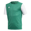 ESTRO 19 TRIKOT KINDER bgreen
