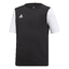 ESTRO 19 TRIKOT KINDER black