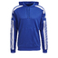 SQUADRA 21 HOOD roybluwhite