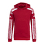 SQUADRA 21 HOODY KINDER tmpwrdwhite