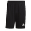 SQUADRA 21 SHORT blackwhite