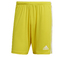 SQUADRA 21 SHORT tmyellwhite