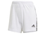 SQUADRA 21 SHORT DAMEN whiteblack
