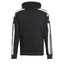 SQUADRA 21 SWEAT HOODIE black