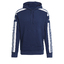 SQUADRA 21 SWEAT HOODIE navblu