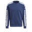 SQUADRA 21 SWEAT TOP navblu