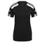 SQUADRA 21 TRIKOT DAMEN blackwhite