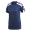 SQUADRA 21 TRIKOT DAMEN navbluwhite