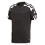 SQUADRA 21 TRIKOT KINDER blackwhite