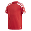 SQUADRA 21 TRIKOT KINDER tmpwrdwhite