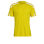 SQUADRA 21 TRIKOT KURZARM tmyellwhite