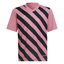 ENTRADA 22 GRAPHIC TRIKOT sepiglblack