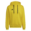 ENTRADA 22 SWEAT HOODIE tmyellblack