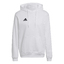 ENTRADA 22 SWEAT HOODIE whiteblack