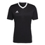 ENTRADA 22 TRIKOT black