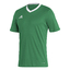 ENTRADA 22 TRIKOT teagrnwhite