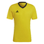 ENTRADA 22 TRIKOT tmyellblack