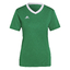 ENTRADA 22 TRIKOT teagrnwhite