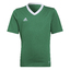 ENTRADA 22 TRIKOT teagrnwhite