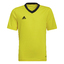 ENTRADA 22 TRIKOT tmyellblack
