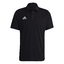 ENTRADA 22 POLOSHIRT black